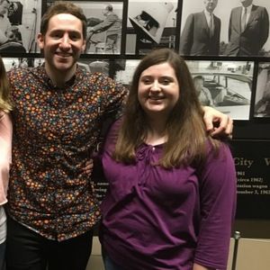 Meet your Posher, Alexa